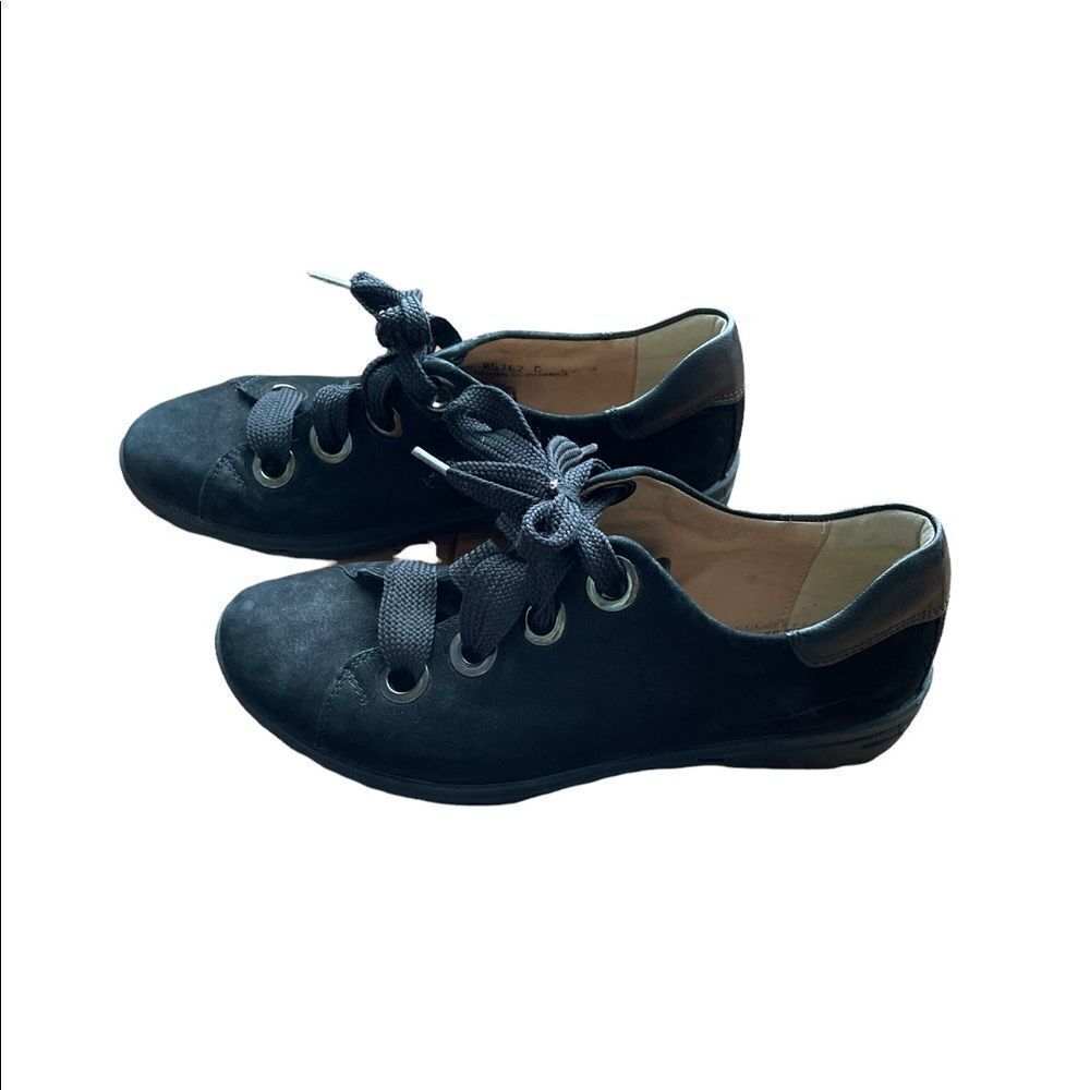 Hartjes XS Suede Sneakers  